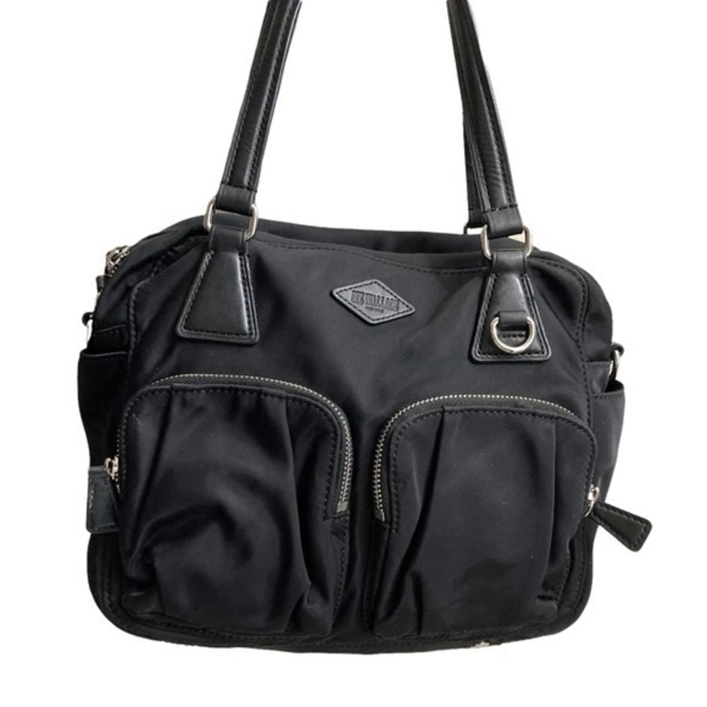 Mz Wallace nylon shoulder bag